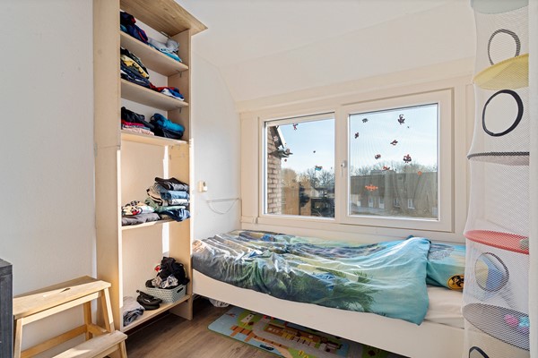 Medium property photo - Achterwerf 53, 1357 BJ Almere